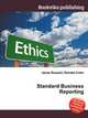 Standard Business Reporting, Jesse Russell,Ronald Cohn 