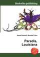 Paradis, Louisiana, Jesse Russell,Ronald Cohn 