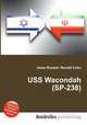 USS Wacondah (SP-238), Jesse Russell,Ronald Cohn 