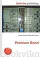 Premium Bond, Jesse Russell,Ronald Cohn 