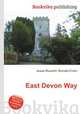 East Devon Way, Jesse Russell,Ronald Cohn 