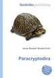 Paracryptodira, Jesse Russell,Ronald Cohn 