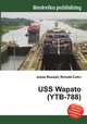 USS Wapato (YTB-788), Jesse Russell,Ronald Cohn 