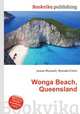 Wonga Beach, Queensland, Jesse Russell,Ronald Cohn 