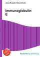 Immunoglobulin E, Jesse Russell,Ronald Cohn 