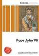 Pope John VII, Jesse Russell,Ronald Cohn 