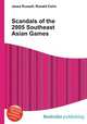 Scandals of the 2005 Southeast Asian Games, Jesse Russell,Ronald Cohn 