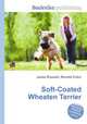 Soft-Coated Wheaten Terrier, Jesse Russell,Ronald Cohn 
