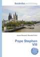 Pope Stephen VIII, Jesse Russell,Ronald Cohn 