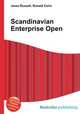 Scandinavian Enterprise Open, Jesse Russell,Ronald Cohn 