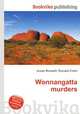 Wonnangatta murders, Jesse Russell,Ronald Cohn 