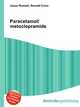 Paracetamol/metoclopramide, Jesse Russell,Ronald Cohn 