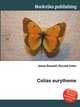 Colias eurytheme, Jesse Russell,Ronald Cohn 