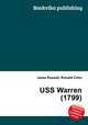 USS Warren (1799), Jesse Russell,Ronald Cohn 