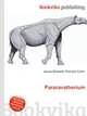 Paraceratherium, Jesse Russell,Ronald Cohn 