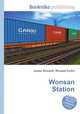 Wonsan Station, Jesse Russell,Ronald Cohn 