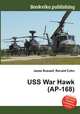USS War Hawk (AP-168), Jesse Russell,Ronald Cohn 