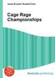 Cage Rage Championships, Jesse Russell,Ronald Cohn 