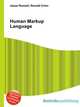 Human Markup Language, Jesse Russell,Ronald Cohn 