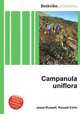 Campanula uniflora, Jesse Russell,Ronald Cohn 