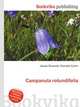 Campanula rotundifolia, Jesse Russell,Ronald Cohn 