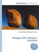 Wongan Hills, Western Australia, Jesse Russell,Ronald Cohn 