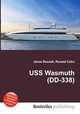 USS Wasmuth (DD-338), Jesse Russell,Ronald Cohn 
