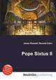 Pope Sixtus II, Jesse Russell,Ronald Cohn 