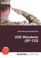 USS Wanderer (SP-132), Jesse Russell,Ronald Cohn 