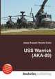 USS Warrick (AKA-89), Jesse Russell,Ronald Cohn 