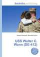 USS Walter C. Wann (DE-412), Jesse Russell,Ronald Cohn 