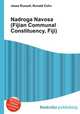 Nadroga Navosa (Fijian Communal Constituency, Fiji), Jesse Russell,Ronald Cohn 