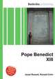 Pope Benedict XIII, Jesse Russell,Ronald Cohn 