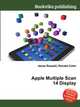 Apple Multiple Scan 14 Display, Jesse Russell,Ronald Cohn 