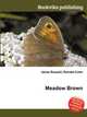 Meadow Brown, Jesse Russell,Ronald Cohn 
