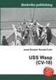 USS Wasp (CV-18), Jesse Russell,Ronald Cohn 