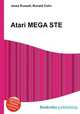 Atari MEGA STE, Jesse Russell,Ronald Cohn 