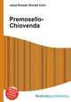 Premosello-Chiovenda, Jesse Russell,Ronald Cohn 