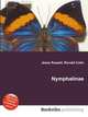 Nymphalinae, Jesse Russell,Ronald Cohn 