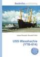 USS Waxahachie (YTB-814), Jesse Russell,Ronald Cohn 
