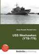 USS Weehawken (YTB-776), Jesse Russell,Ronald Cohn 