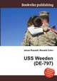 USS Weeden (DE-797), Jesse Russell,Ronald Cohn 
