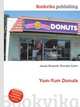 Yum-Yum Donuts, Jesse Russell,Ronald Cohn 