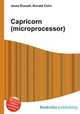 Capricorn (microprocessor), Jesse Russell,Ronald Cohn 