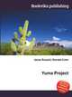 Yuma Project, Jesse Russell,Ronald Cohn 
