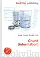 Chunk (information), Jesse Russell,Ronald Cohn 