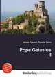 Pope Gelasius II, Jesse Russell,Ronald Cohn 