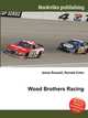Wood Brothers Racing, Jesse Russell,Ronald Cohn 