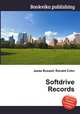 Softdrive Records, Jesse Russell,Ronald Cohn 