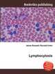 Lymphocytosis, Jesse Russell,Ronald Cohn 